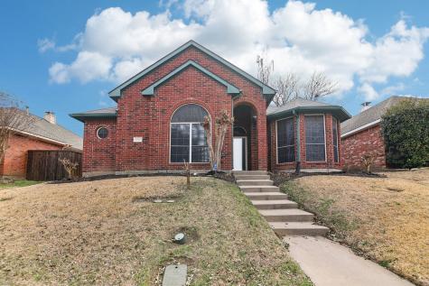 4120 Creekhollow Drive Carrollton TX 75010