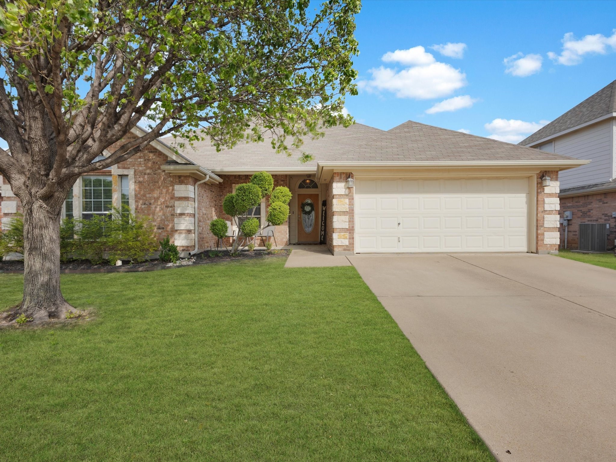 404 Willow Vista Drive Saginaw TX 76179