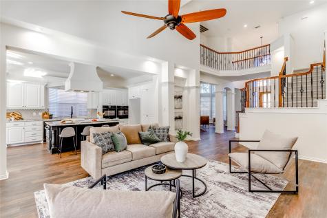 6304 Old York Drive Plano TX 75093
