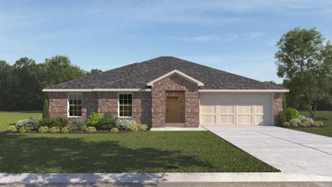 8421 Rockhopper Lane Garland TX 75043