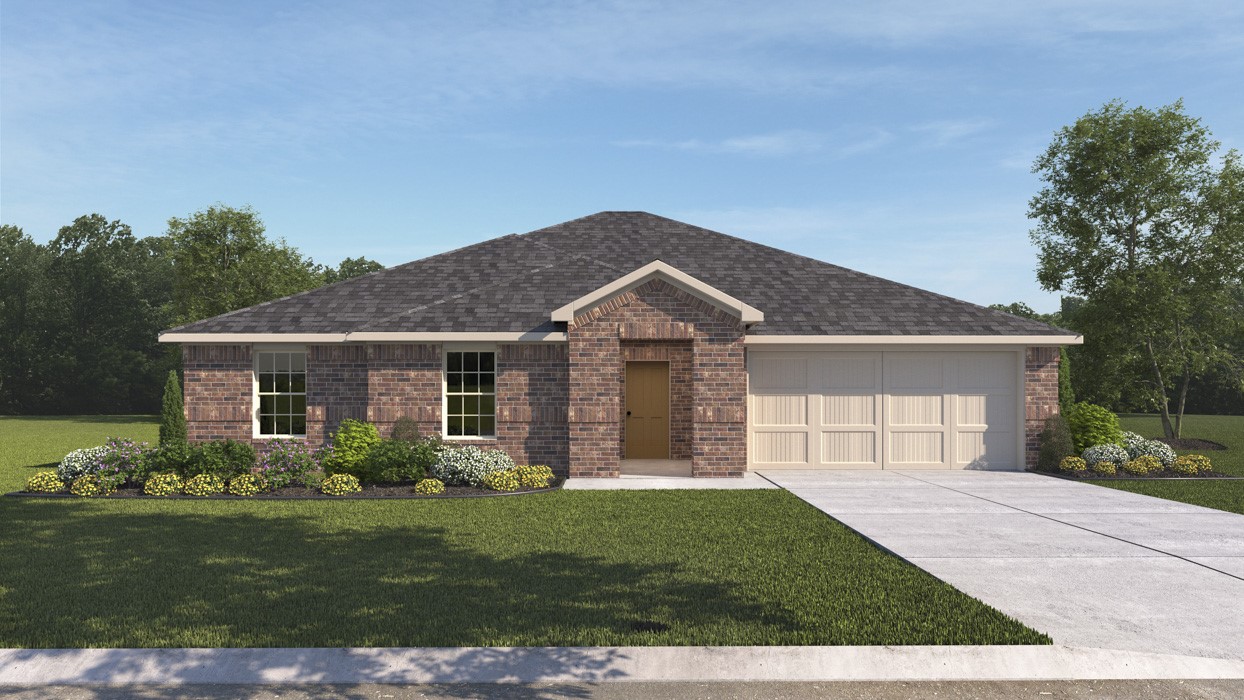 8421 Rockhopper Lane Garland TX 75043