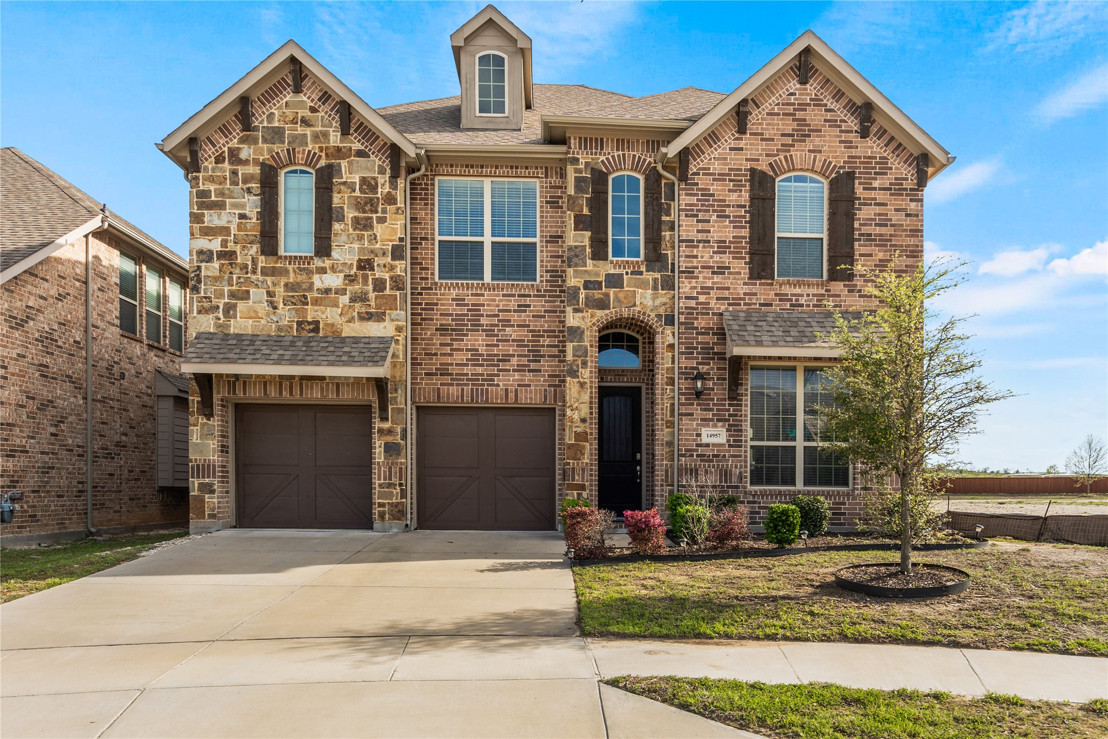 14957 Gentry Drive Aledo TX 76008