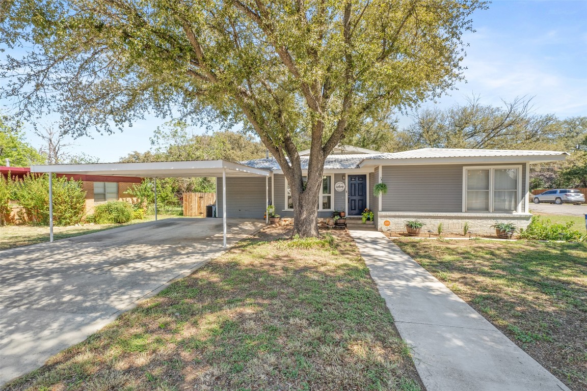 3914 Austin Avenue Brownwood TX 76801