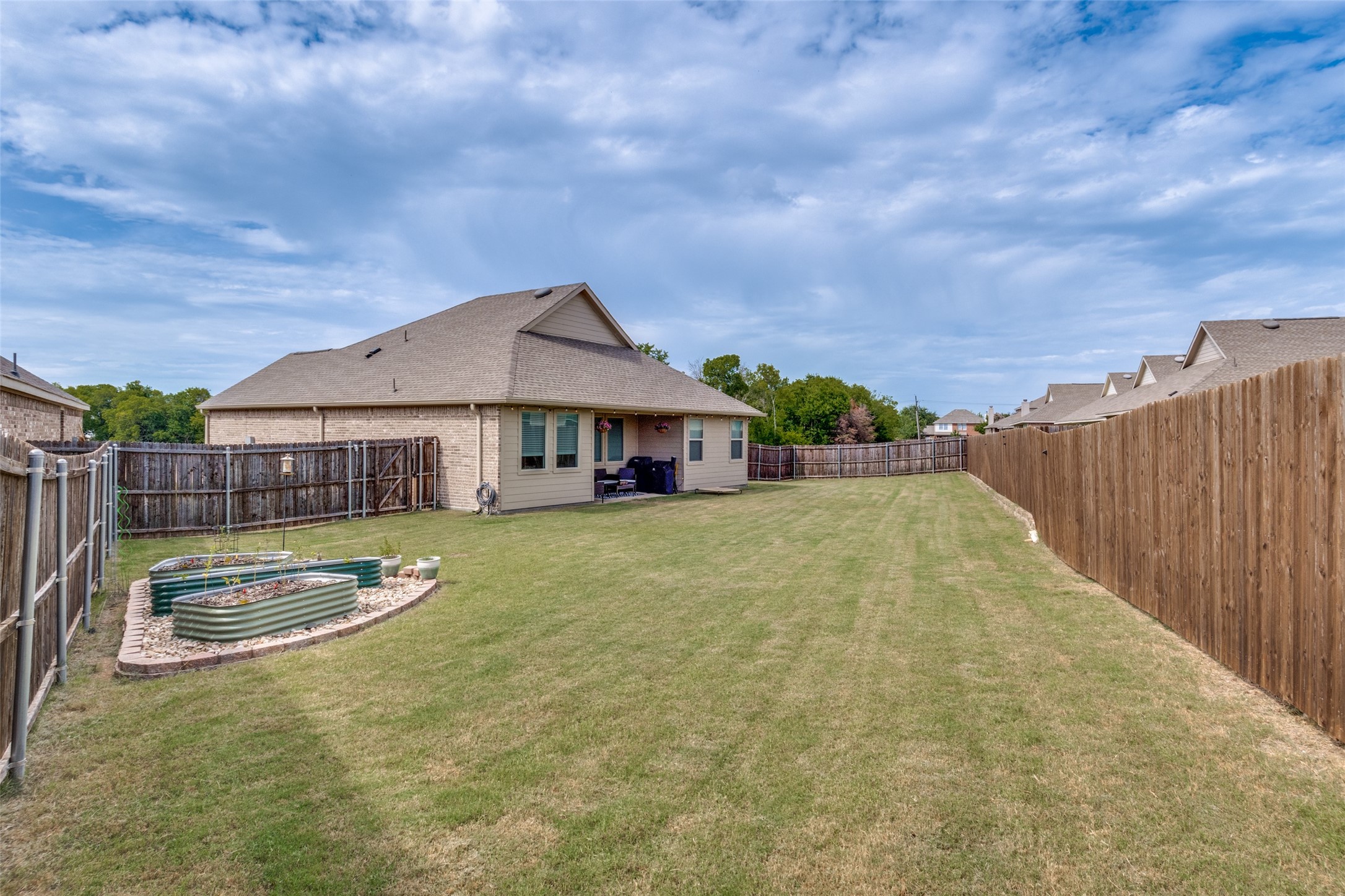 1136 N Churchill Drive Fate TX 75189