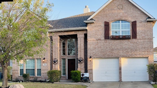 228 Willowlake Drive Little Elm TX 75068