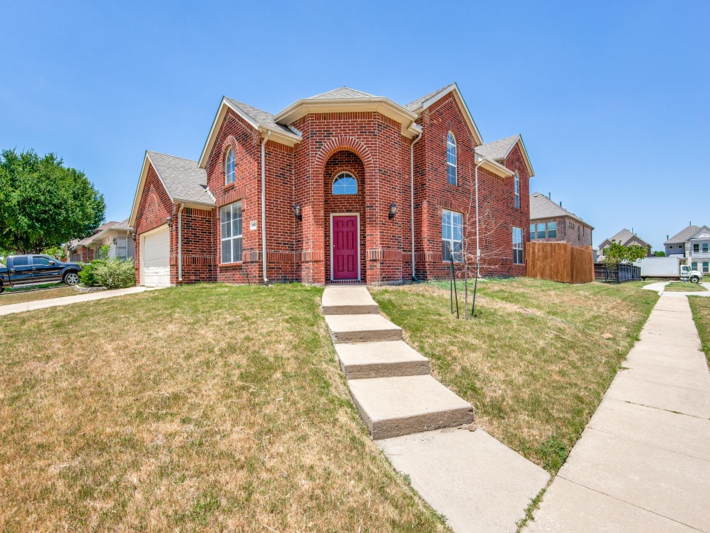 12452 Cajun Drive Frisco TX 75035