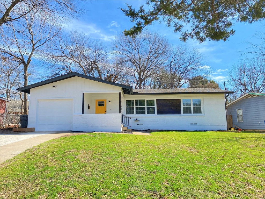 4310 Fitzsimmons Street Dallas TX 75216