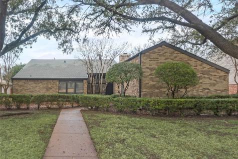 2023 Portsmouth Drive Richardson TX 75082