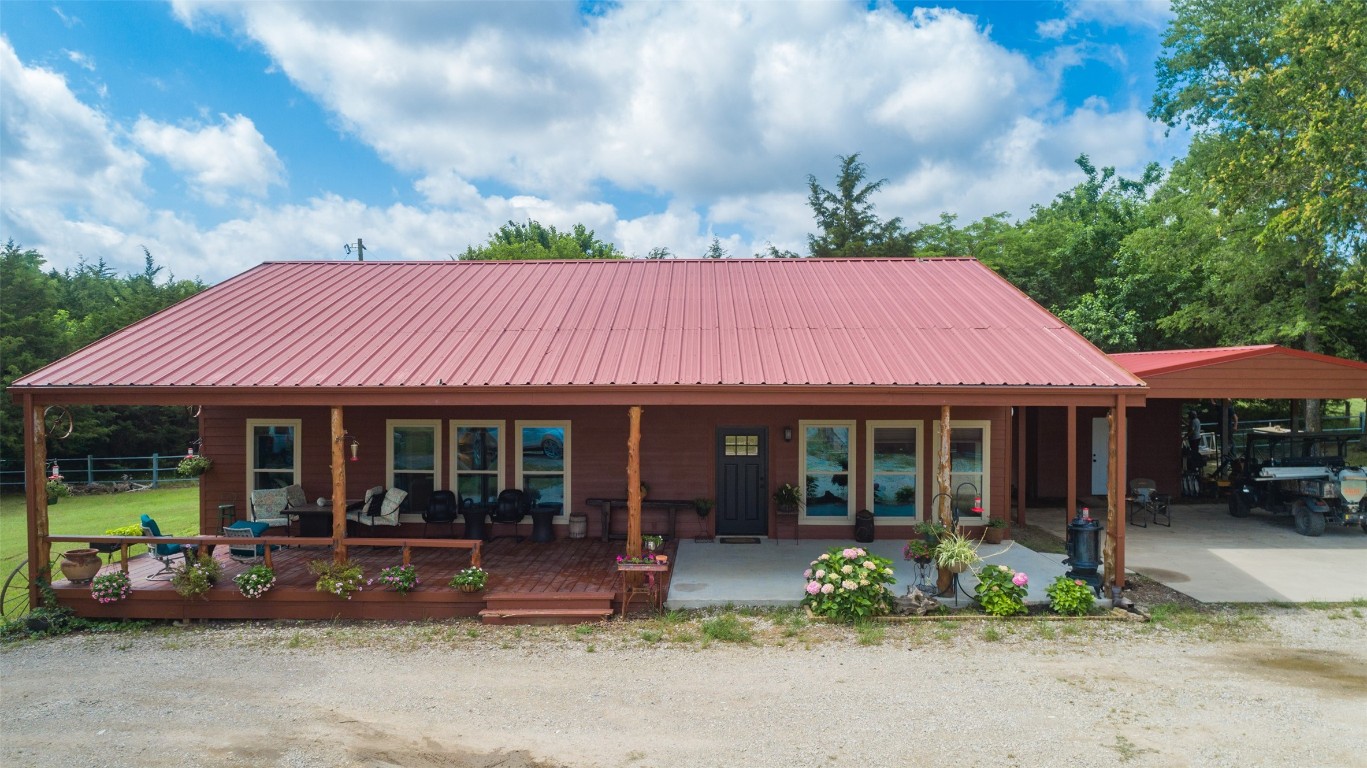 3752 County Road 2212 Caddo Mills TX 75135