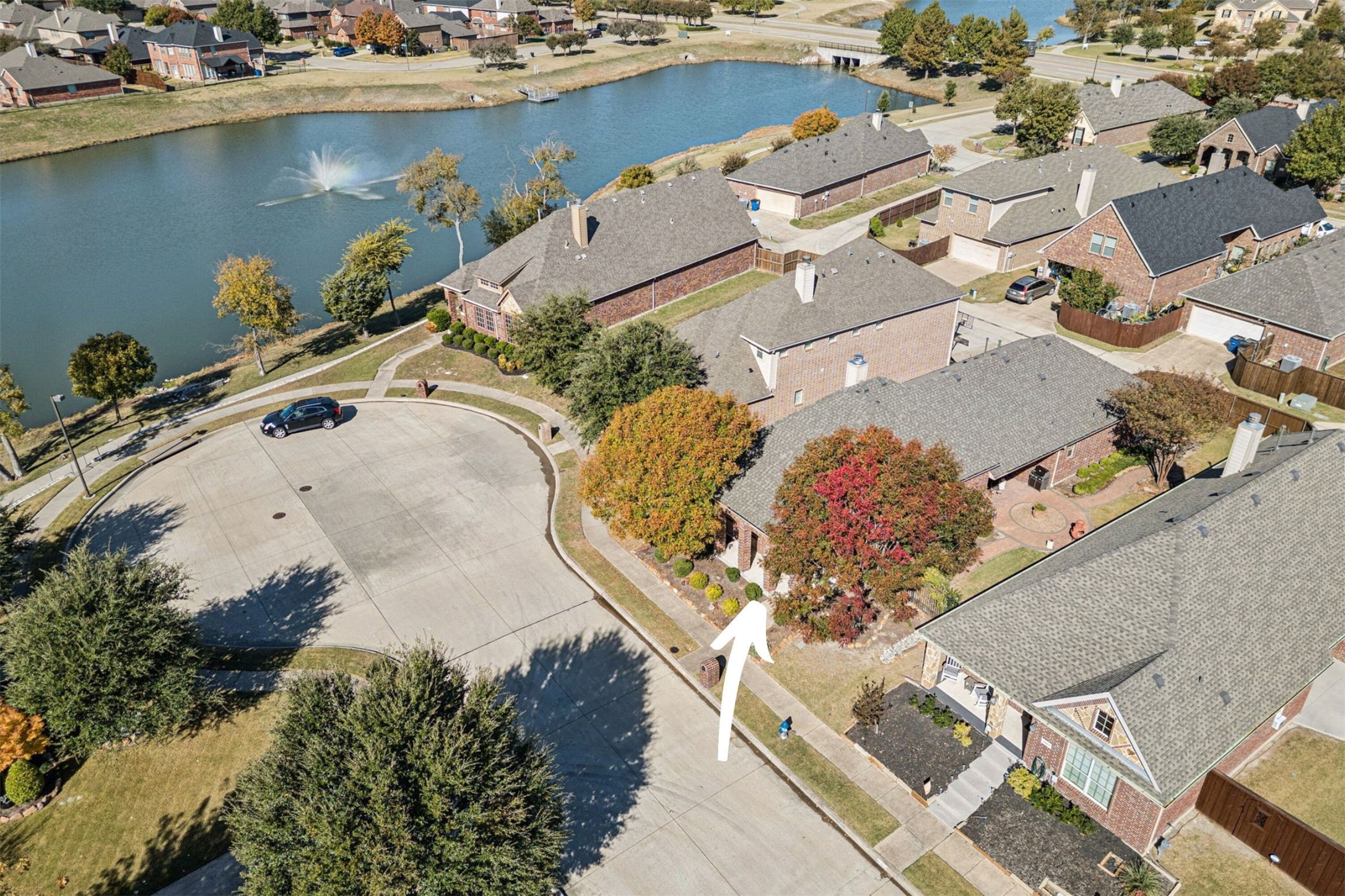 1805 Harlequin Place Allen TX 75002