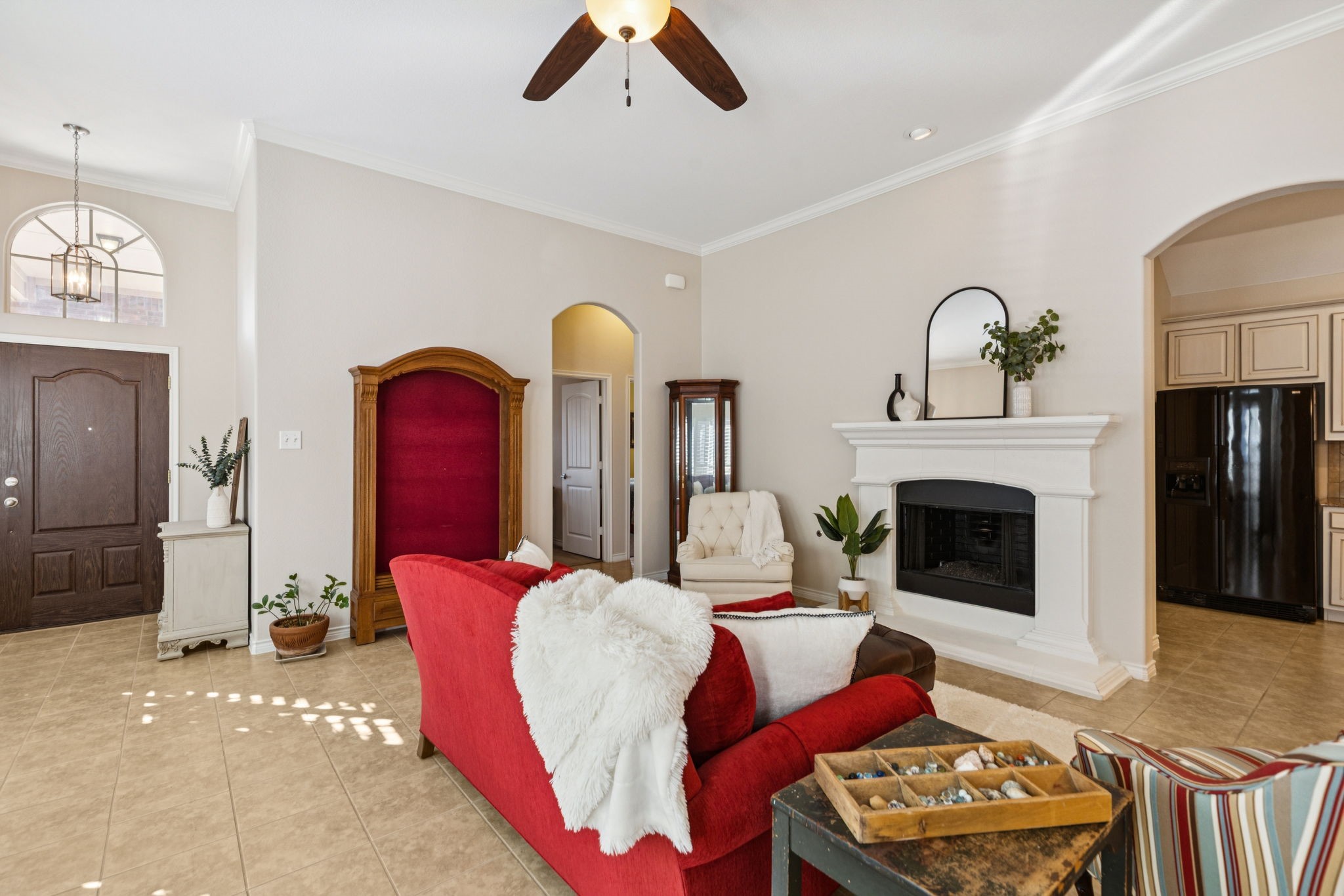 1805 Harlequin Place Allen TX 75002