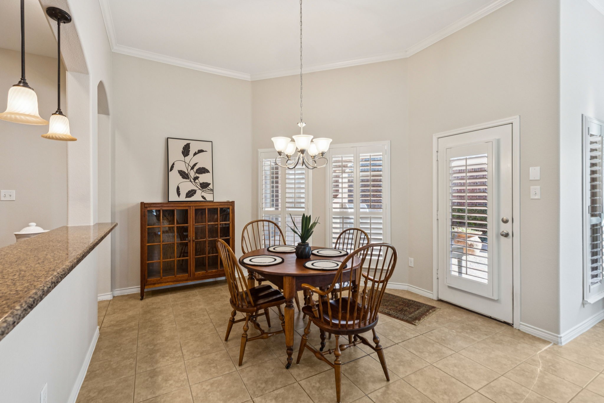 1805 Harlequin Place Allen TX 75002