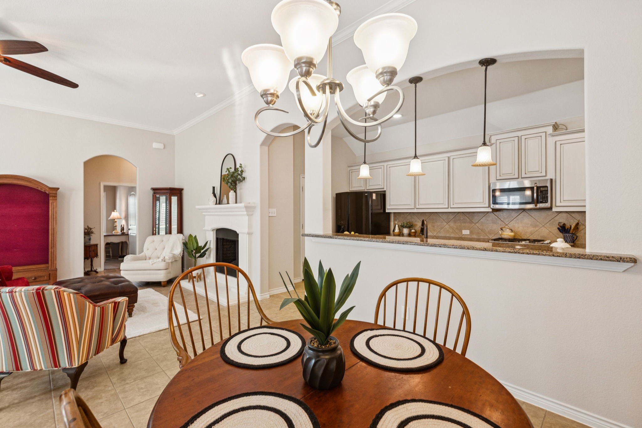 1805 Harlequin Place Allen TX 75002