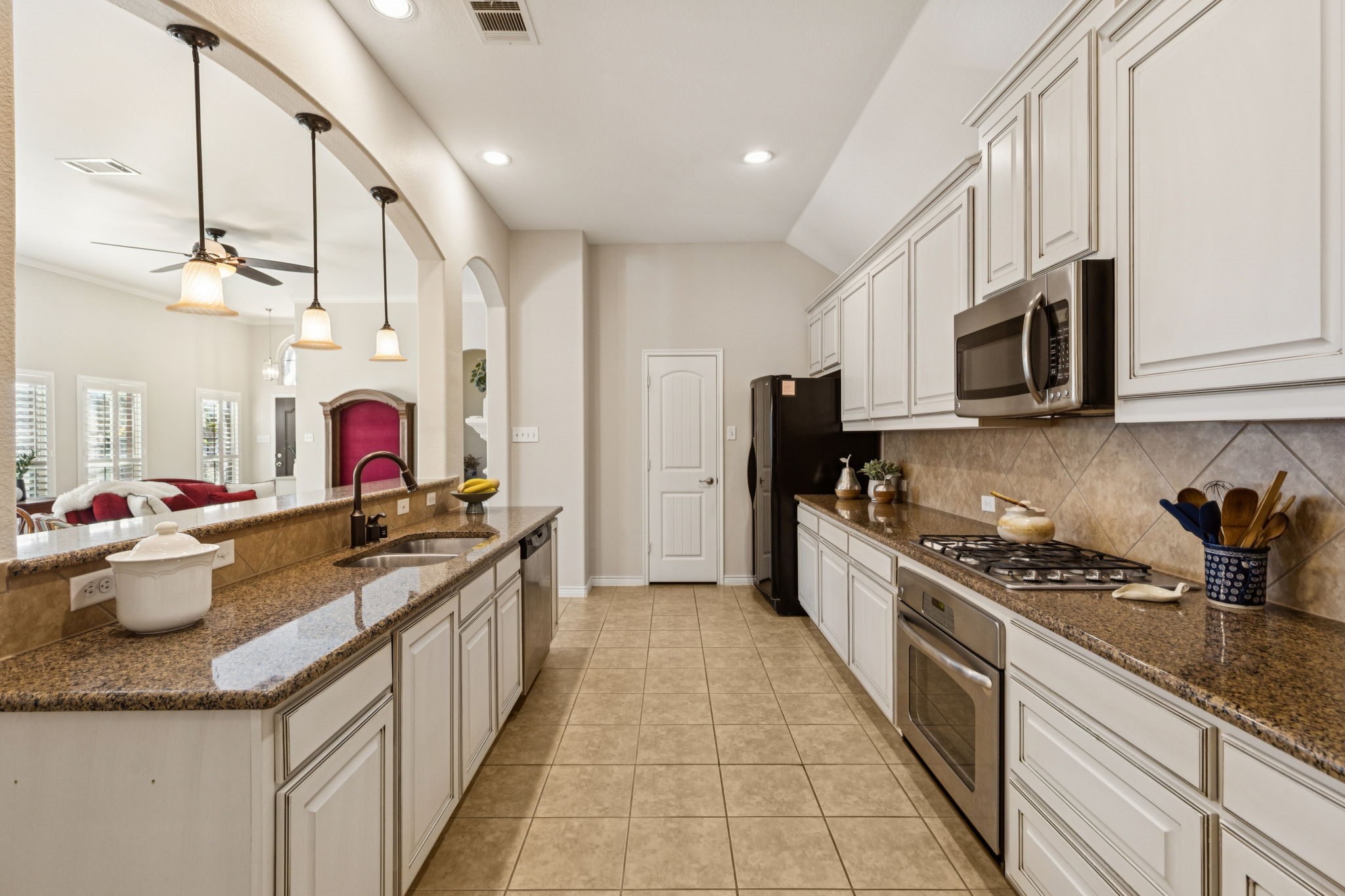 1805 Harlequin Place Allen TX 75002