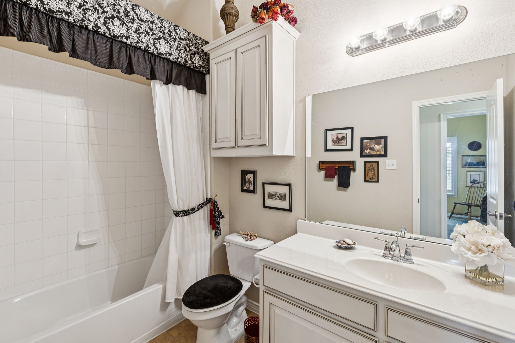 1805 Harlequin Place Allen TX 75002