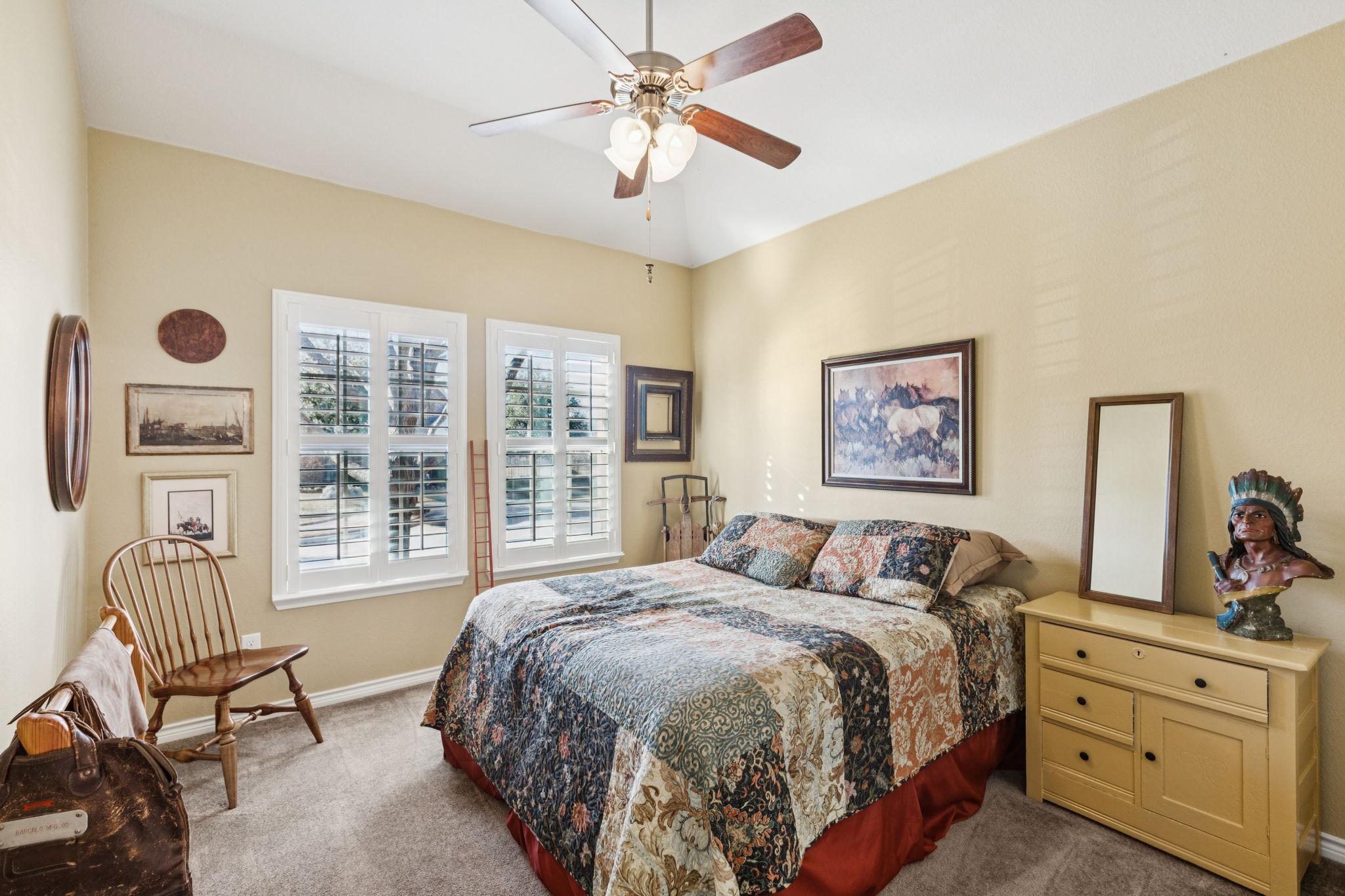 1805 Harlequin Place Allen TX 75002