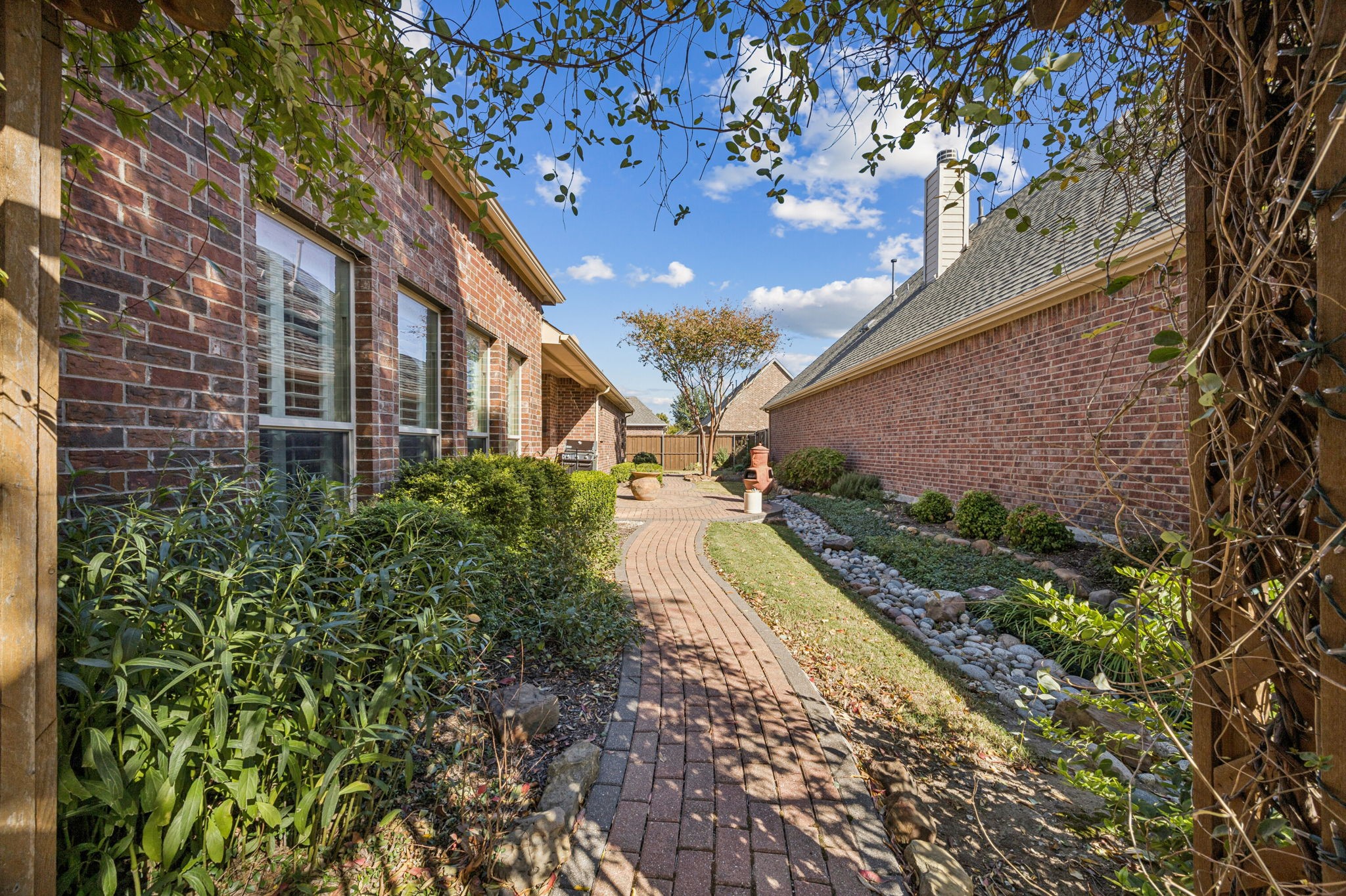1805 Harlequin Place Allen TX 75002