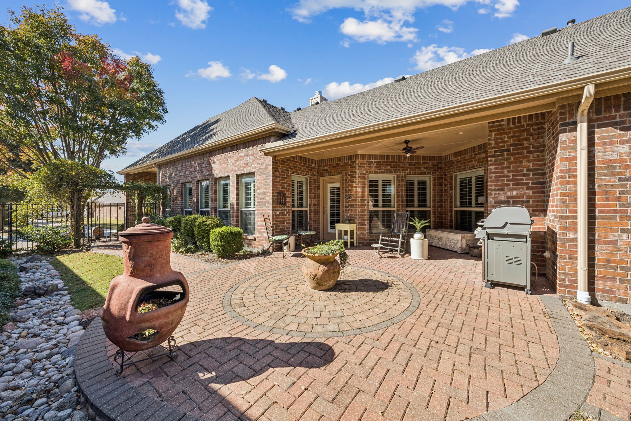 1805 Harlequin Place Allen TX 75002