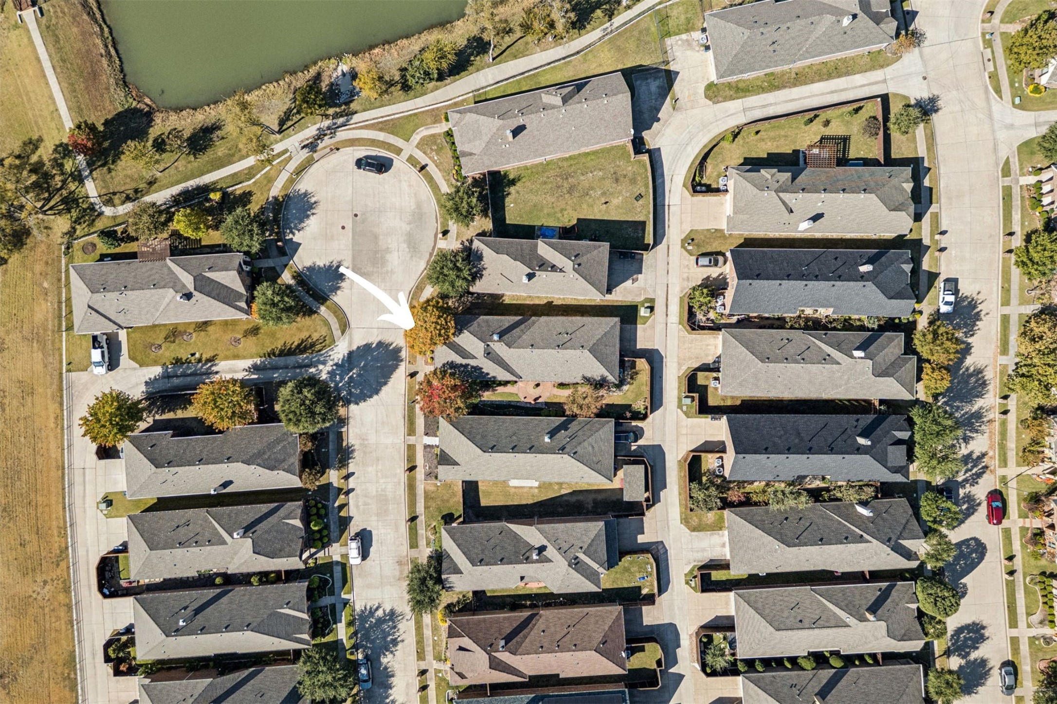 1805 Harlequin Place Allen TX 75002