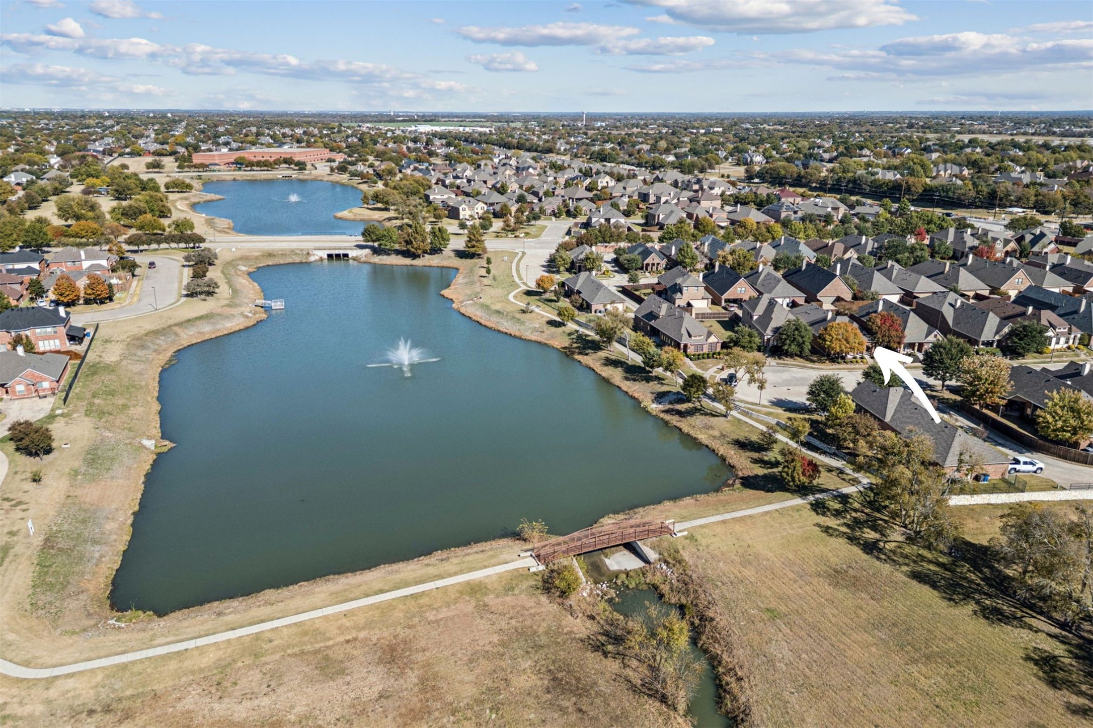 1805 Harlequin Place Allen TX 75002