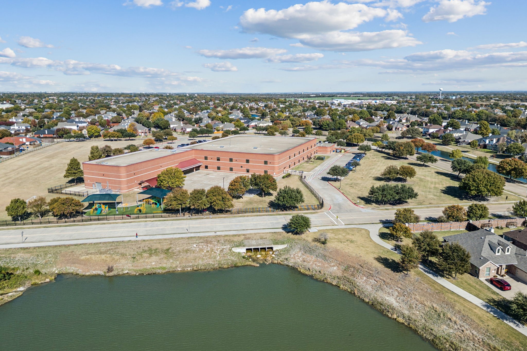 1805 Harlequin Place Allen TX 75002