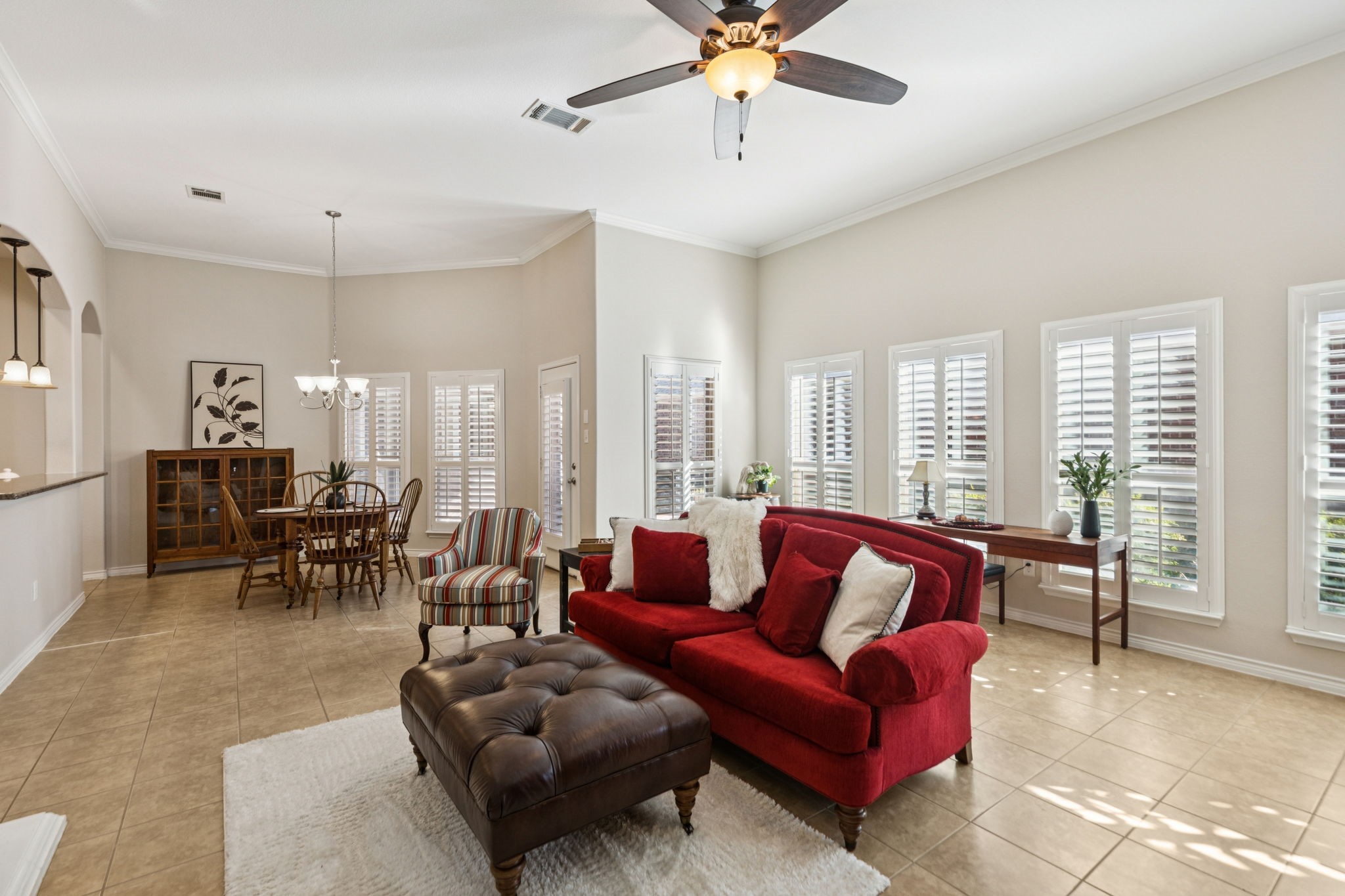 1805 Harlequin Place Allen TX 75002