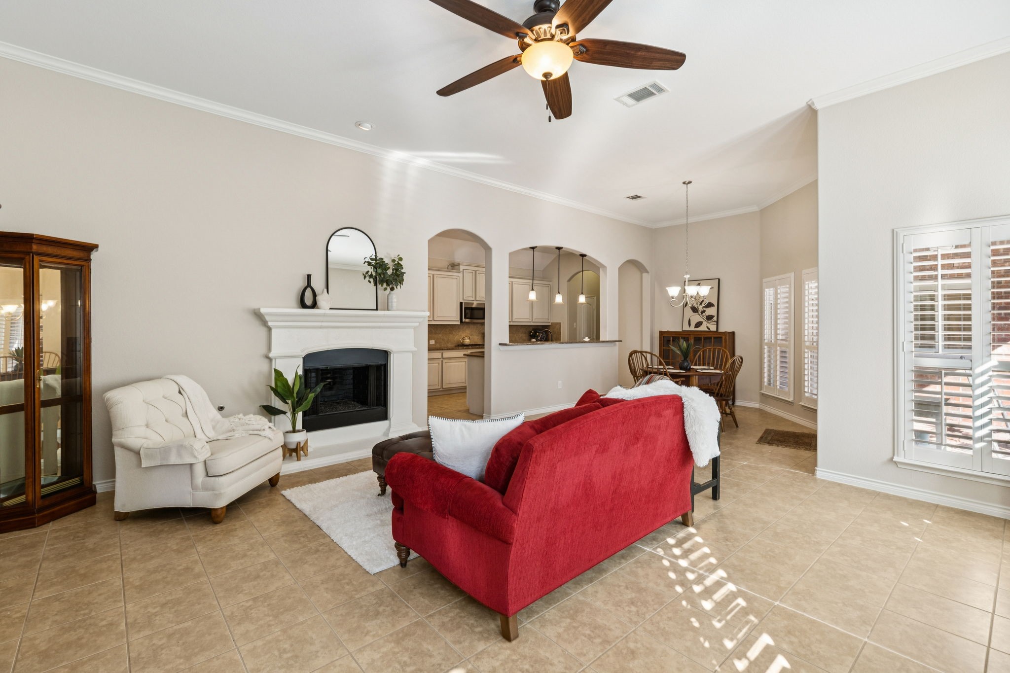 1805 Harlequin Place Allen TX 75002