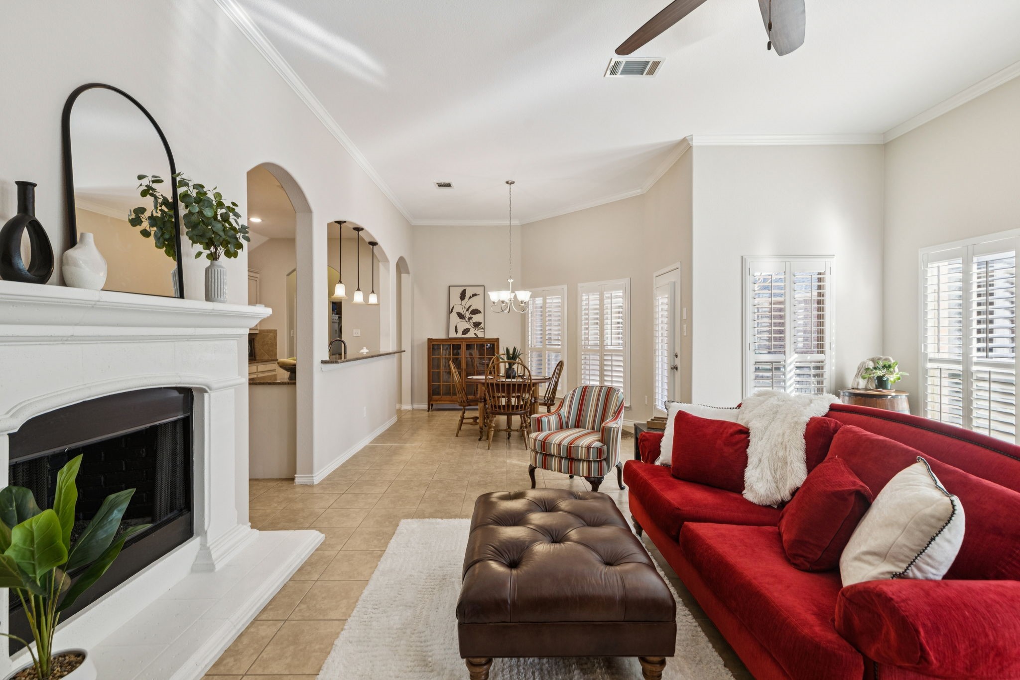 1805 Harlequin Place Allen TX 75002