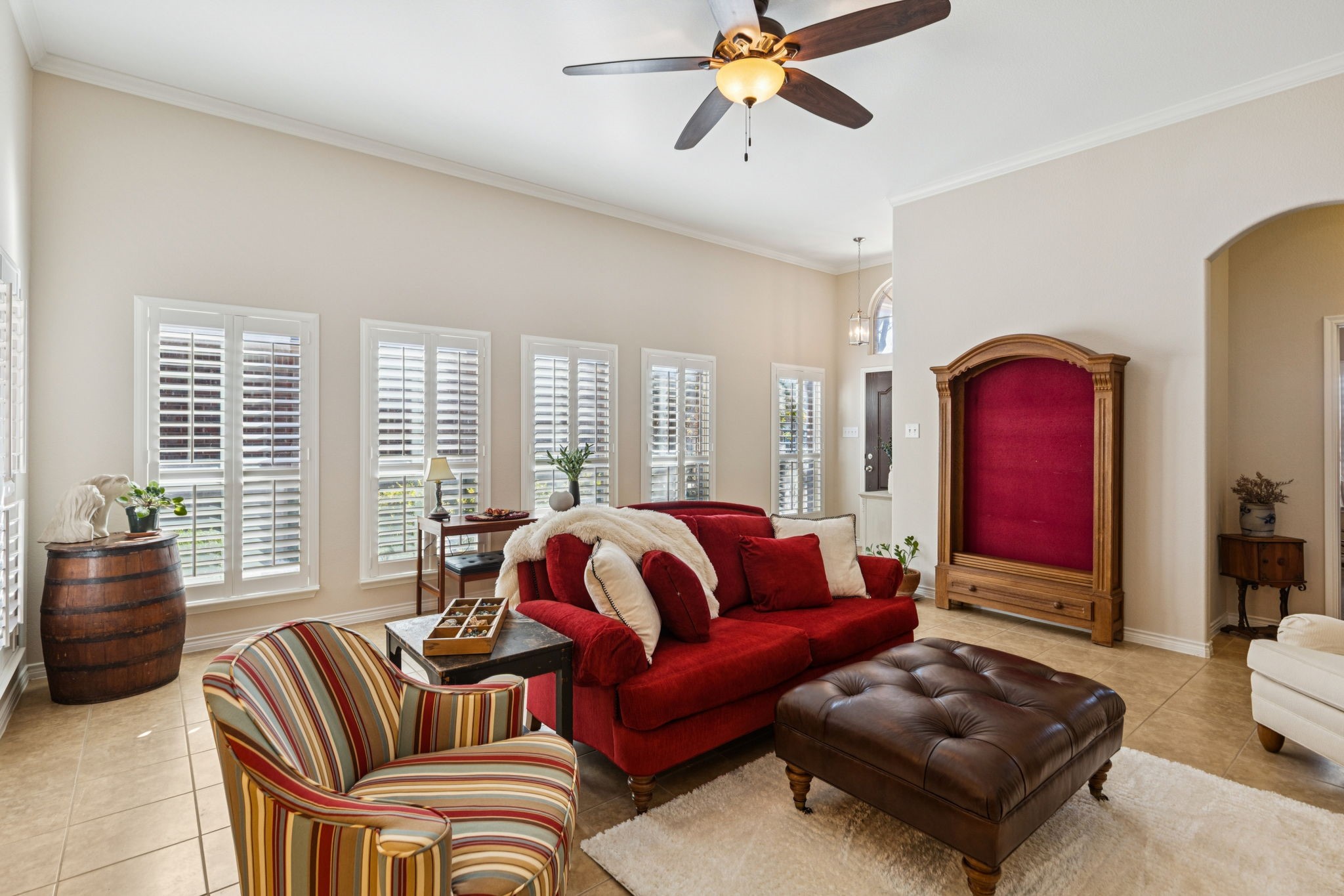 1805 Harlequin Place Allen TX 75002