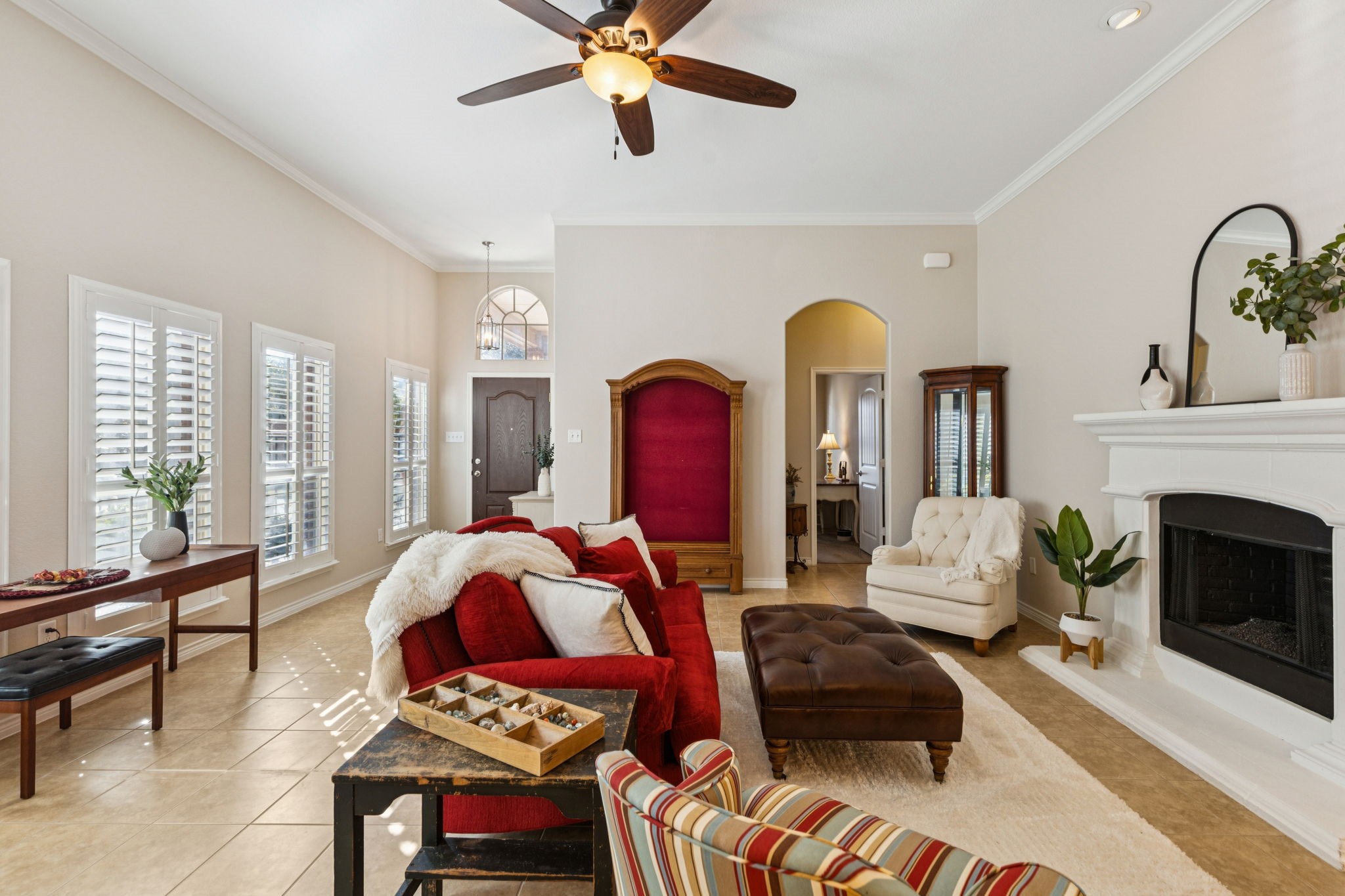 1805 Harlequin Place Allen TX 75002