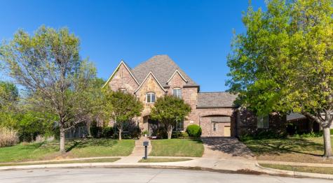5025 Strathmore Terrace Colleyville TX 76034