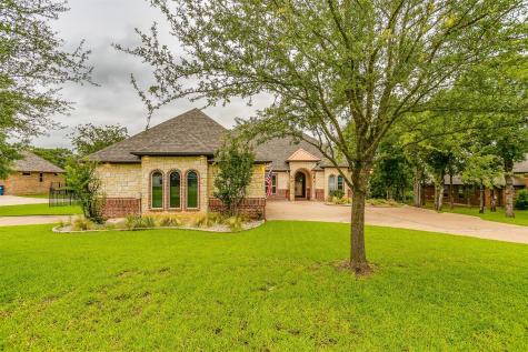 116 Birdie Drive Lipan TX 76462