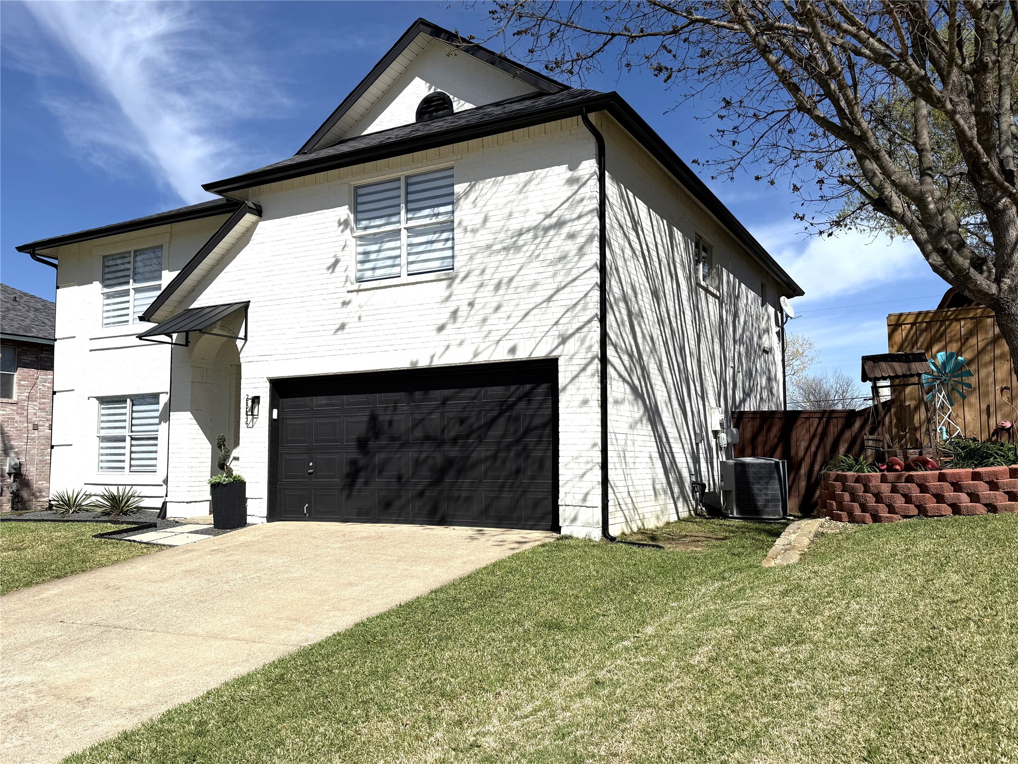 2312 Collington Drive Roanoke TX 76262
