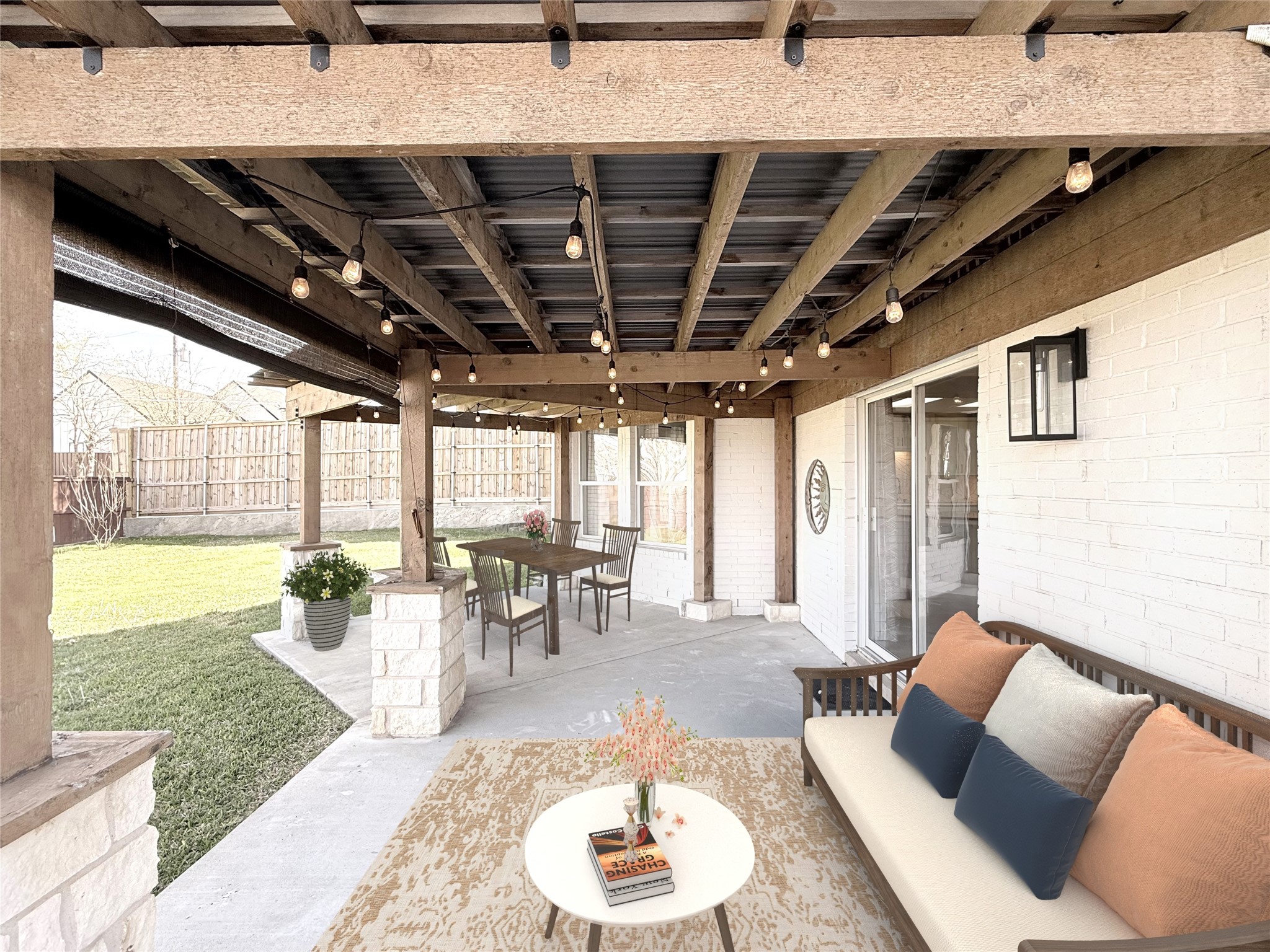 2312 Collington Drive Roanoke TX 76262