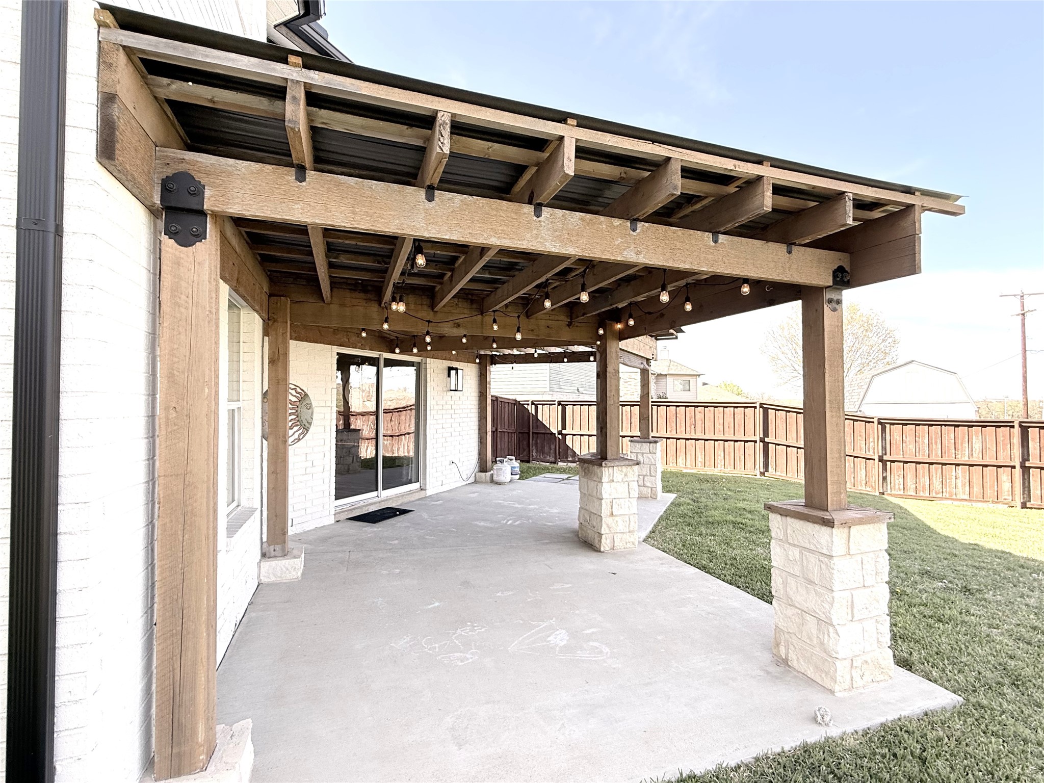 2312 Collington Drive Roanoke TX 76262