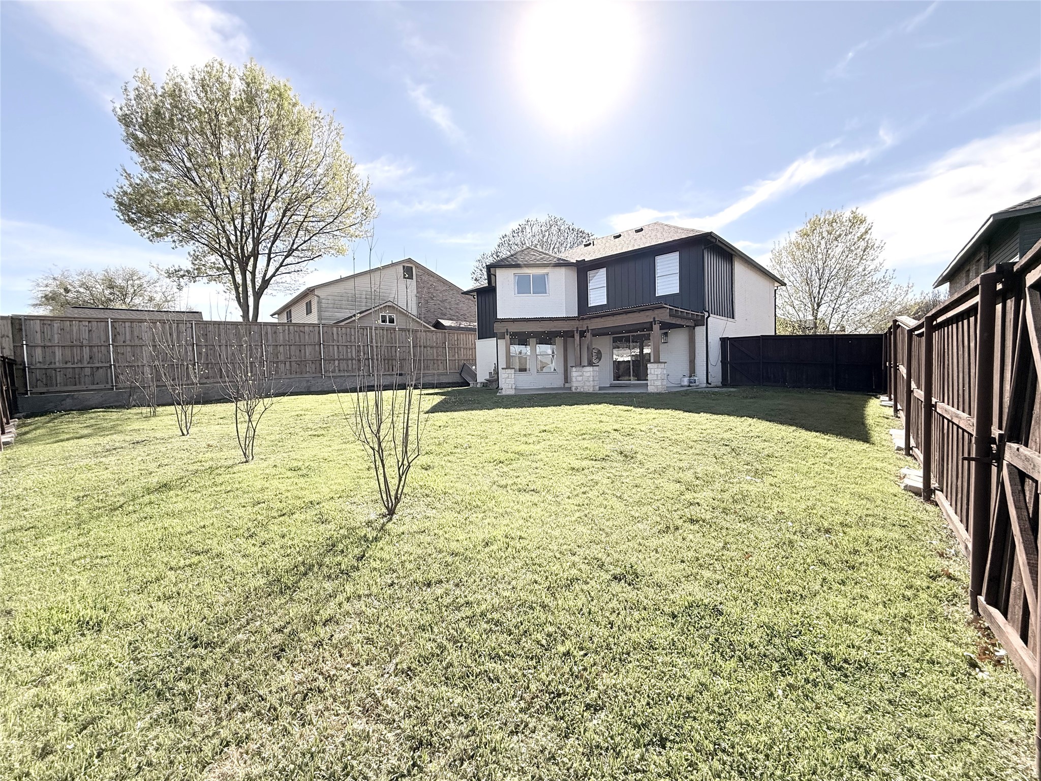 2312 Collington Drive Roanoke TX 76262