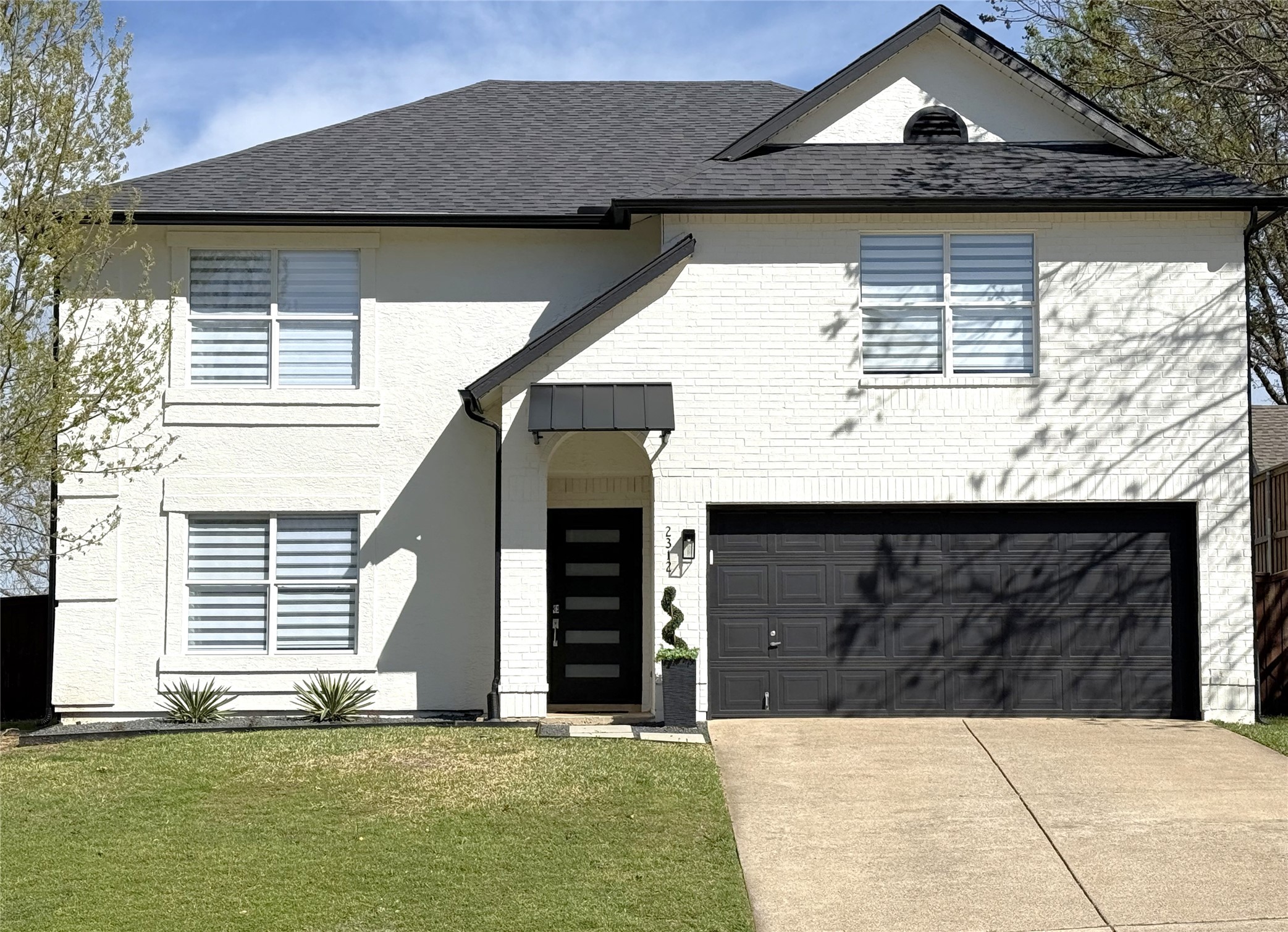 2312 Collington Drive Roanoke TX 76262