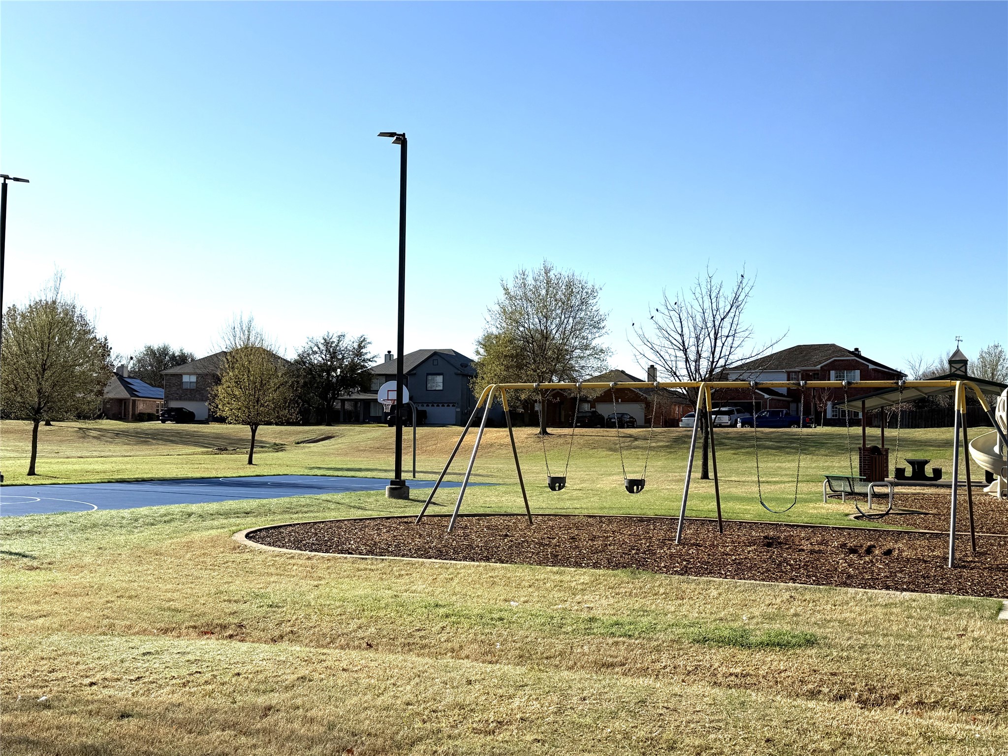 2312 Collington Drive Roanoke TX 76262