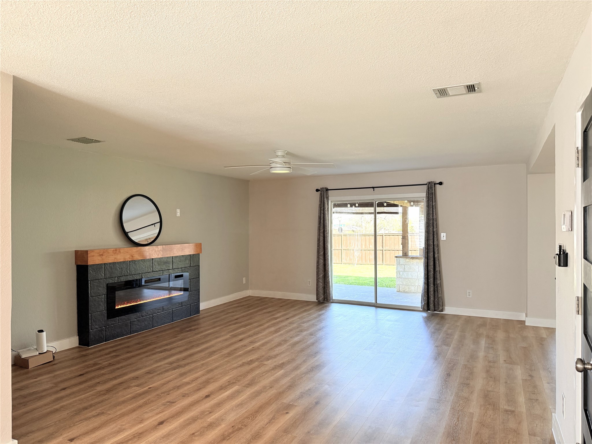 2312 Collington Drive Roanoke TX 76262