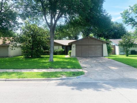 629 Oxford Park Garland TX 75043
