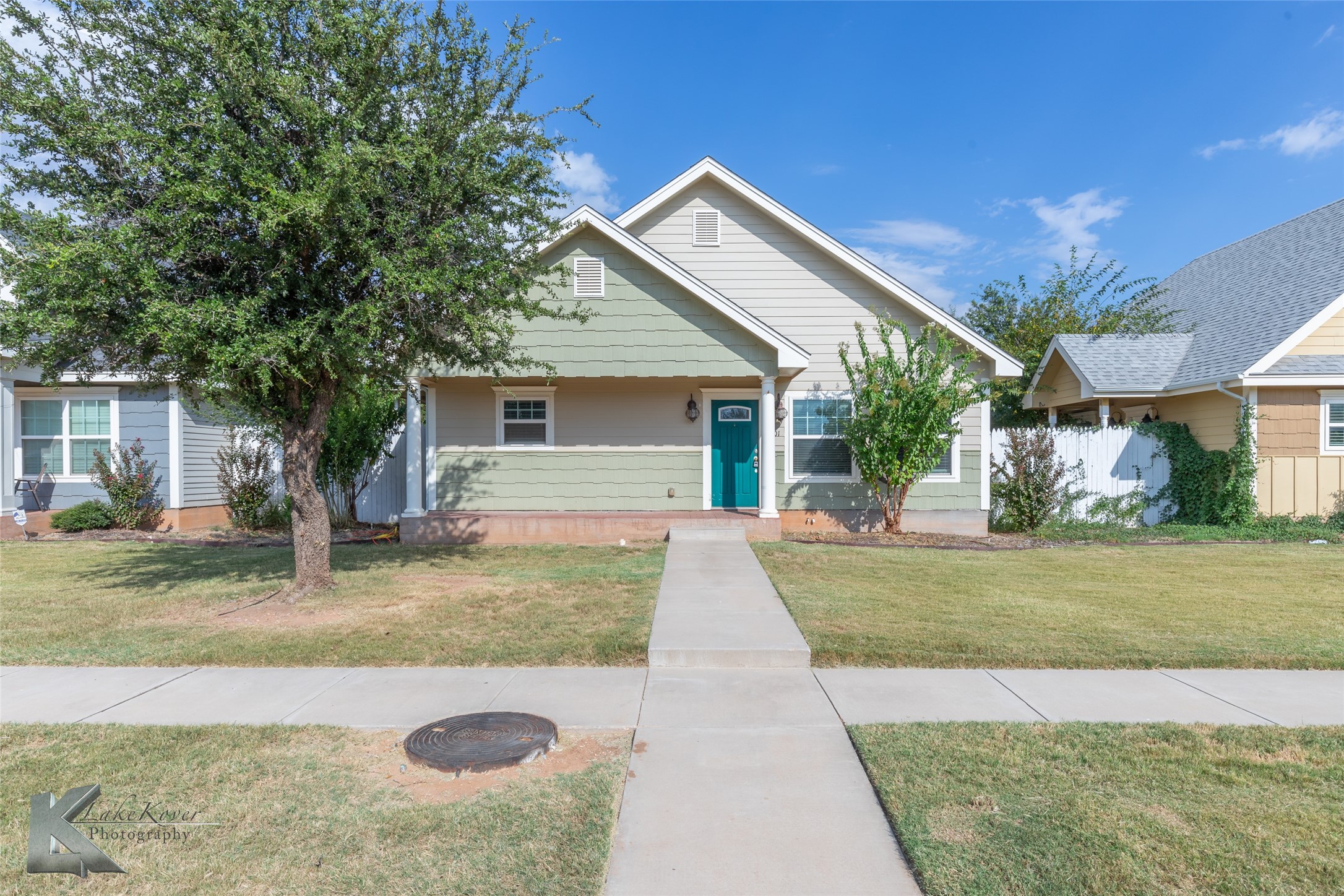 1101 Cabernet Drive Abilene TX 79601