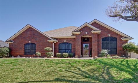 8604 Woodslane Drive Fort Worth TX 76179
