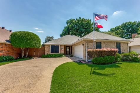 2713 Laurel Oaks Drive Garland TX 75044