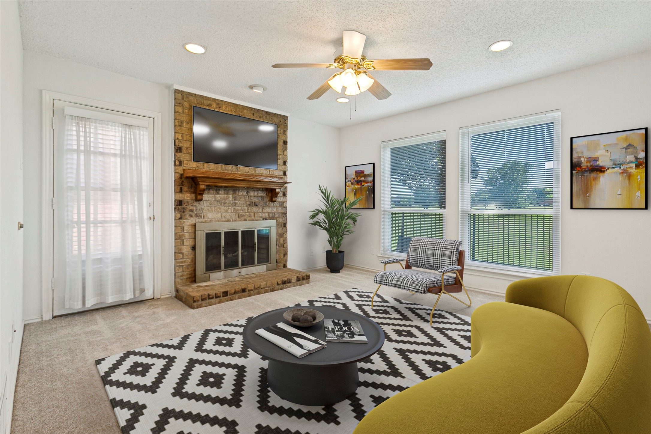 2713 Laurel Oaks Drive Garland TX 75044