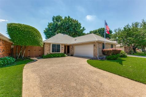 2713 Laurel Oaks Drive Garland TX 75044