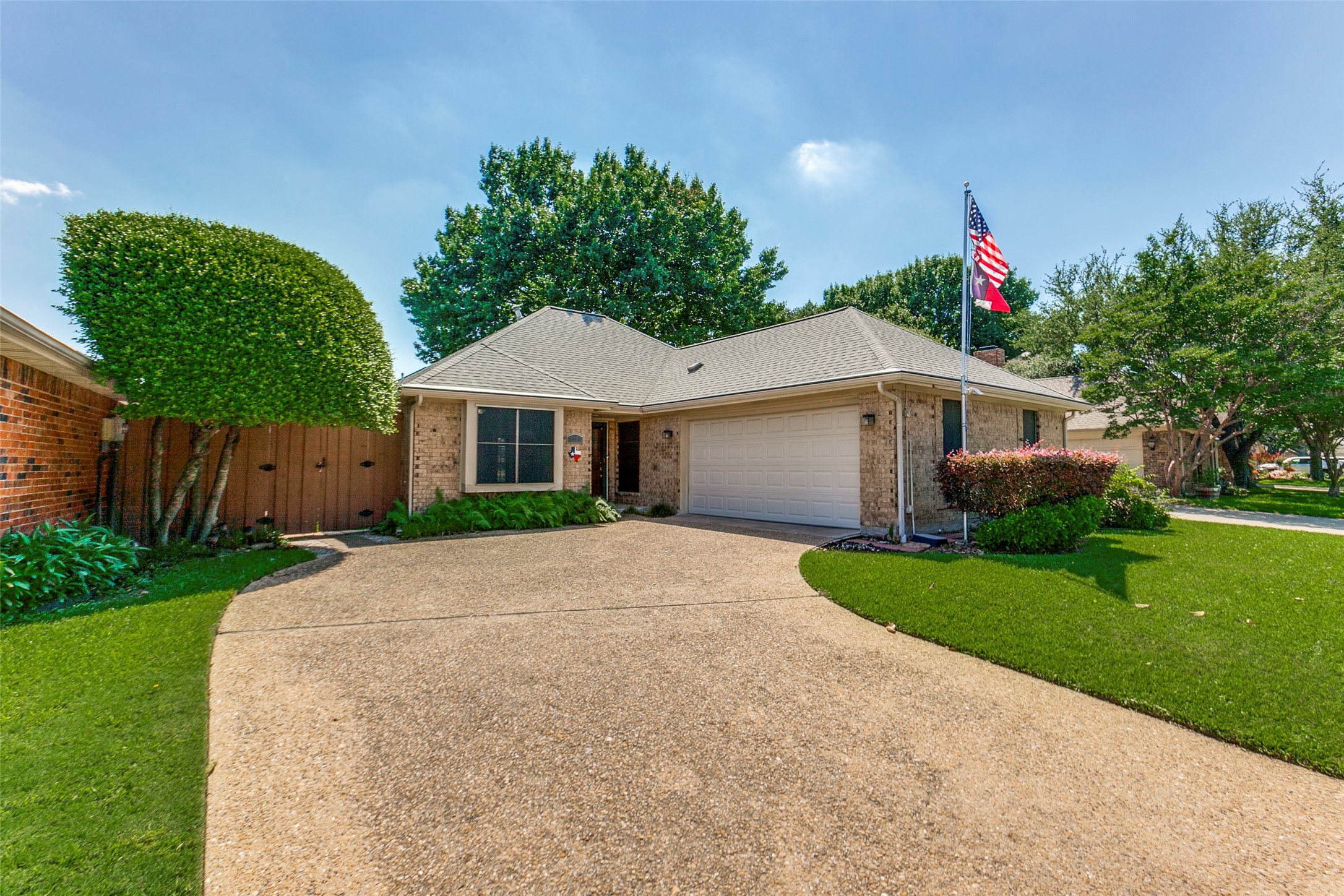 2713 Laurel Oaks Drive Garland TX 75044