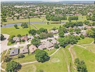 2713 Laurel Oaks Drive Garland TX 75044