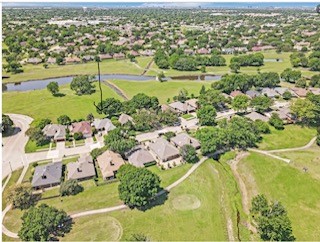 2713 Laurel Oaks Drive Garland TX 75044