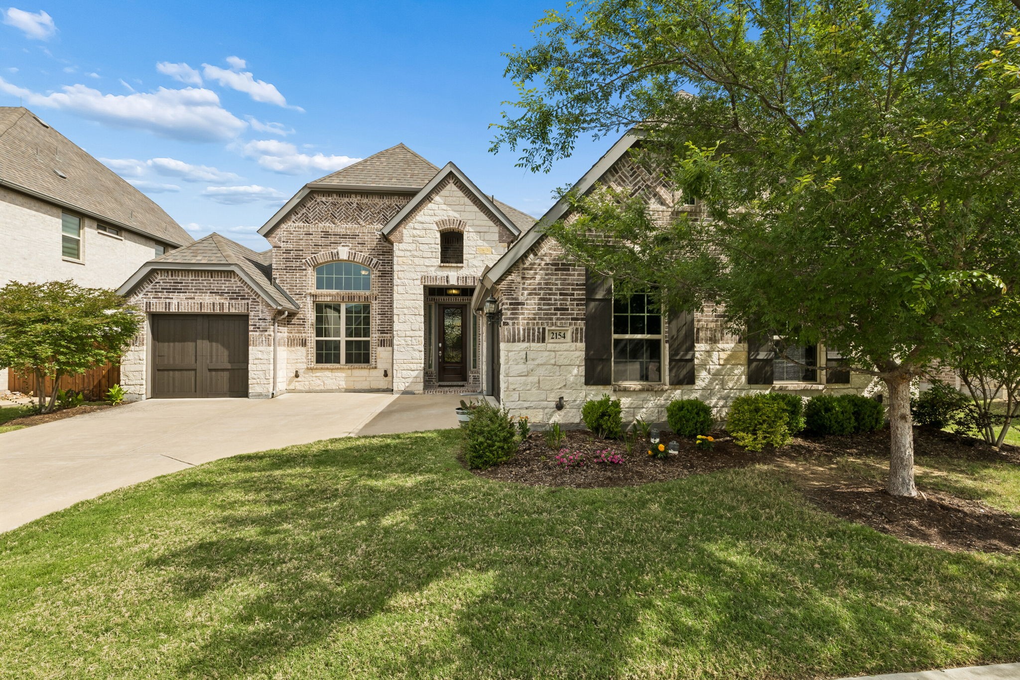 2154 Ipswich Lane Frisco TX 75036