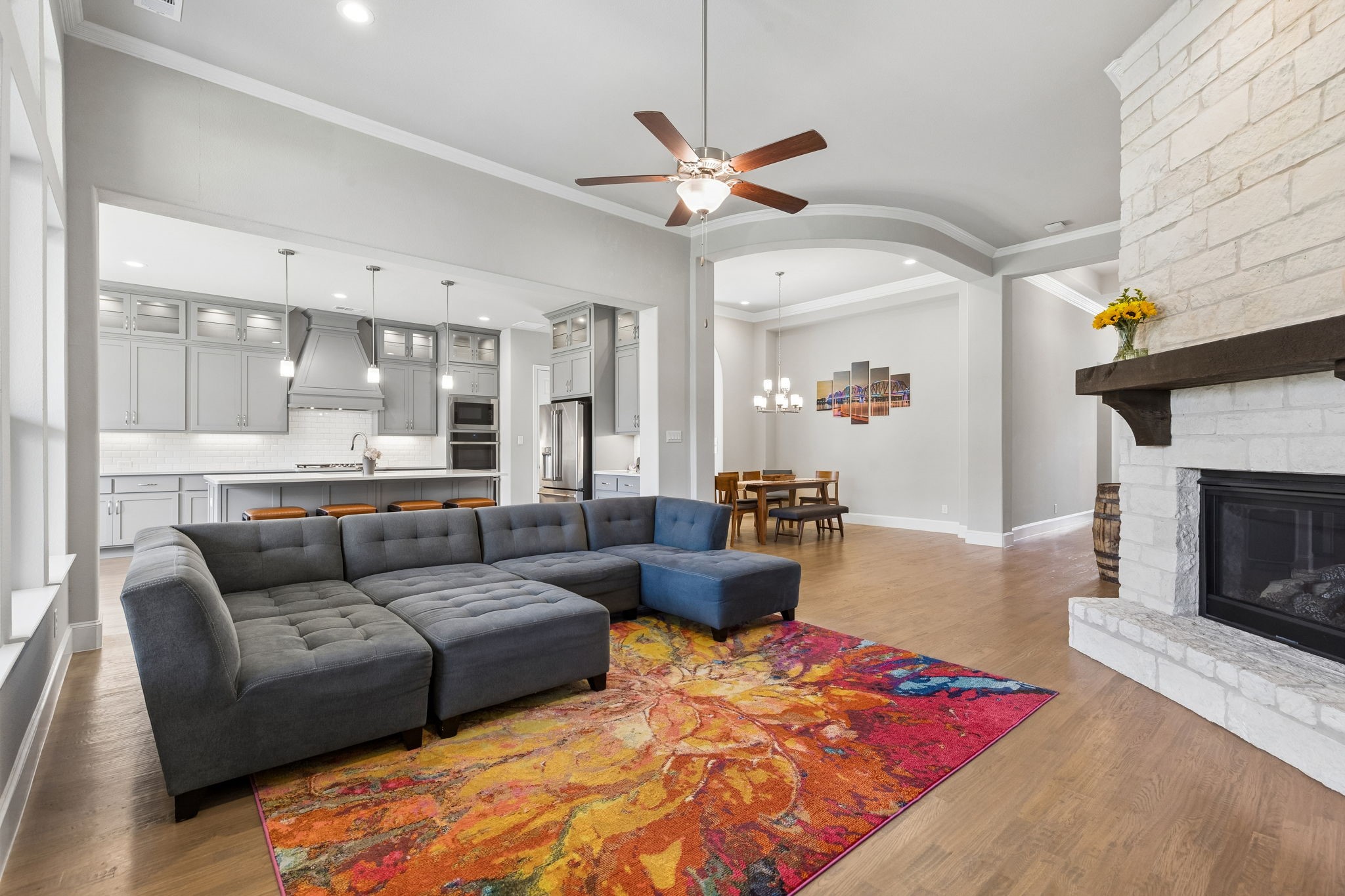 2154 Ipswich Lane Frisco TX 75036